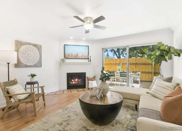 Property at 4777 Seminole Dr #118, San Diego, CA 92115, 2 beds, 1.5 baths