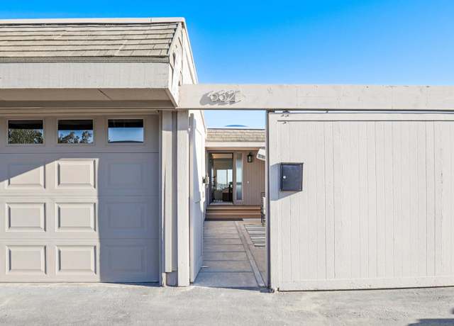 Property at 6321 Caminito Luisito, San Diego, CA 92111, 2 beds, 1.5 baths