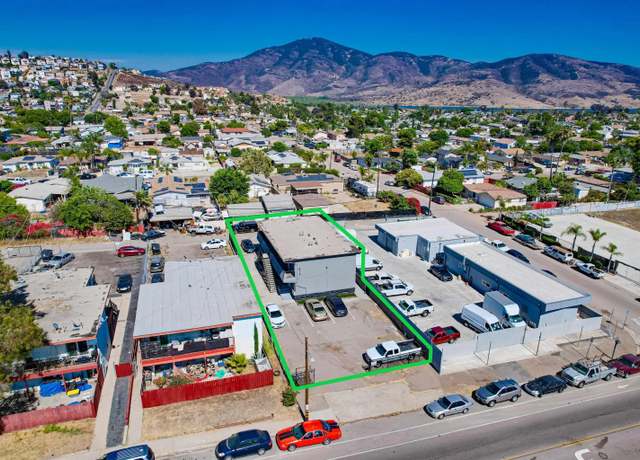 Property at 913 Grand Ave, Spring Valley, CA 91977, 1 bed, 1 bath