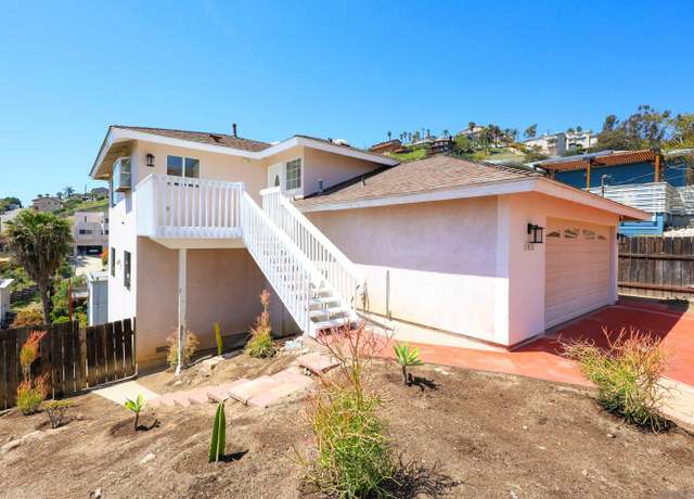 Property at 1412 San Miguel Ave, Spring Valley, CA 91977, 5 beds, 2.5 baths