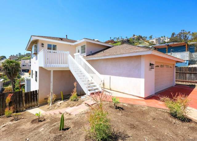 Property at 1412 San Miguel Ave, Spring Valley, CA 91977, 4 beds, 2.5 baths