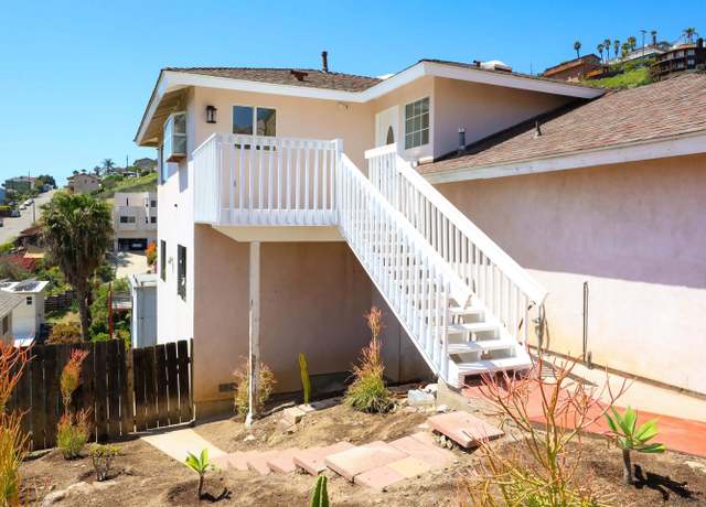 Property at 1412 San Miguel Ave, Spring Valley, CA 91977, 4 beds, 2.5 baths