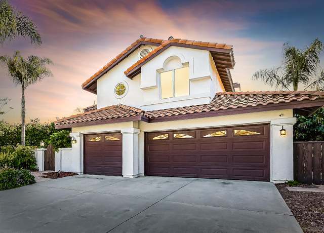 Property at 5207 Silver Bluff Dr, Oceanside, CA 92057, 5 beds, 3 baths