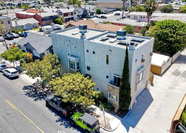 Property at 2625 Adams Ave, San Diego, CA 92116, 3 beds, 2.5 baths