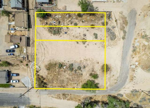 Property at 16662 1st St, Victorville, CA 92395