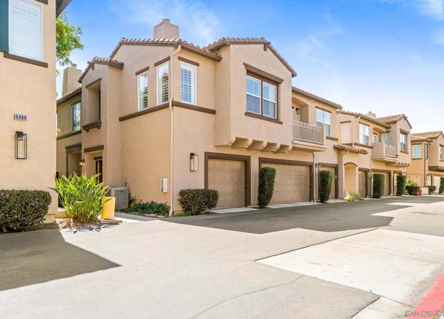 Property at 4494 Brisbane Way Unit 6, Oceanside, CA 92058, 2 beds, 2 baths