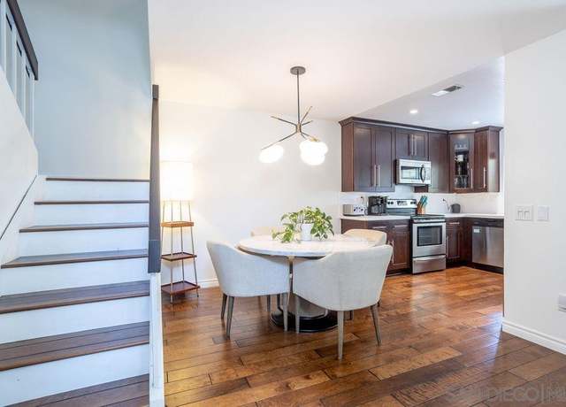 Property at 7200 Melody Ln #25, La Mesa, CA 91942, 3 beds, 2 baths