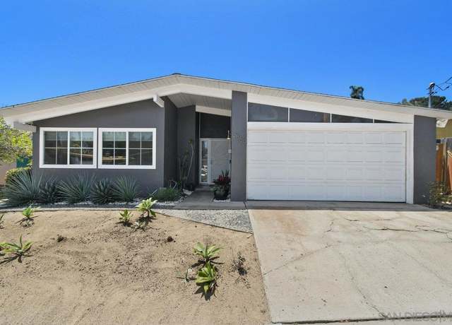 Property at 3559 Larga Cir, San Diego, CA 92110, 3 beds, 2 baths