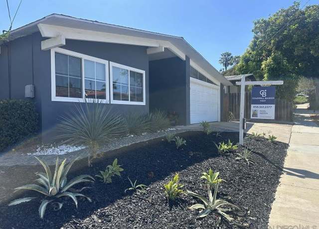 Property at 3559 Larga Cir, San Diego, CA 92110, 3 beds, 2 baths