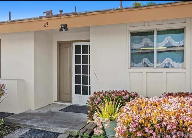 Property at 3660 N Vista Campana #23, Oceanside, CA 92057, 2 beds, 1 bath