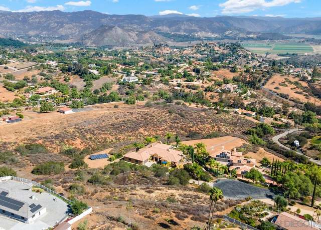 Property at Paseo Del Sol, Escondido, CA 92025