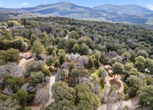 Property at 3217 Pera Alta, Julian, CA 92036, 4 beds, 4 baths