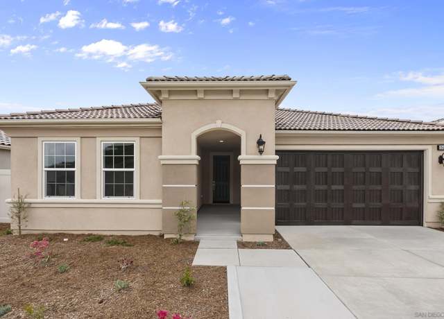Property at 1242 Topanga Dr, San Marcos, CA 92069, 4 beds, 2.5 baths