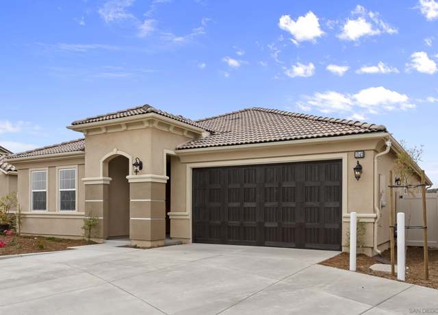 Property at 1242 Topanga Dr, San Marcos, CA 92069, 4 beds, 2.5 baths
