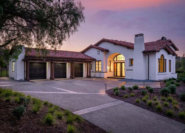 Property at 14242 Dalia Dr Lot 89, Rancho Santa Fe, CA 92067, 6 beds, 5 baths