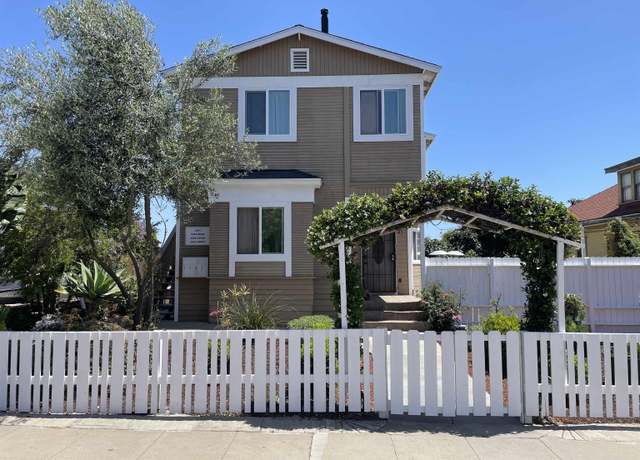 Property at 2451-53 Island Ave, San Diego, CA 92102, 7 beds, 4 baths