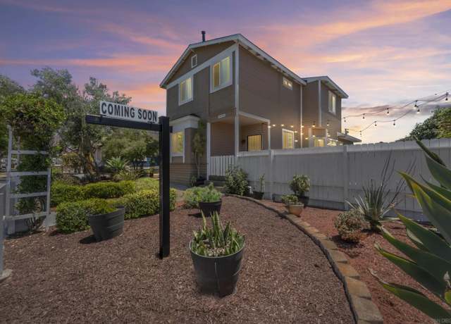 Property at 2451-53 Island Ave, San Diego, CA 92102, 7 beds, 4 baths