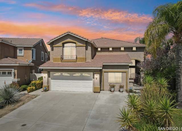 Property at 25 Villa Roma, Lake Elsinore, CA 92532, 5 beds, 3 baths