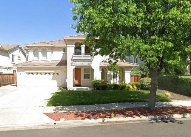 Property at 1792 Moreau Way, Brentwood, CA 94513, 4 beds, 2.5 baths