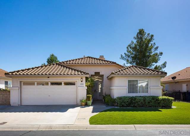 Property at 2334 Columbine Dr, Alpine, CA 91901, 3 beds, 2 baths