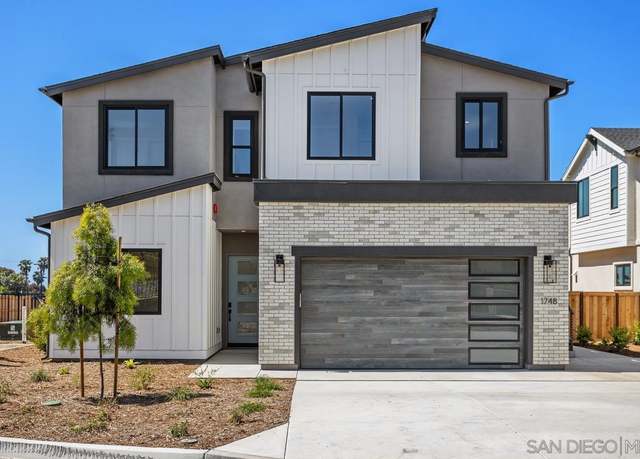 Property at 1748 Whaley St, Oceanside, CA 92054, 5 beds, 4 baths