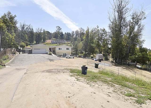 Property at 10957 VALLE VISTA Rd, Lakeside, CA 92040, 8 beds, 5 baths