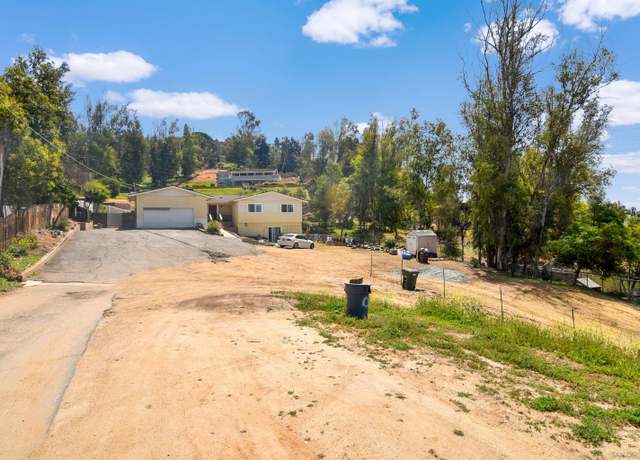 Property at 10957 VALLE VISTA Rd, Lakeside, CA 92040, 8 beds, 5 baths