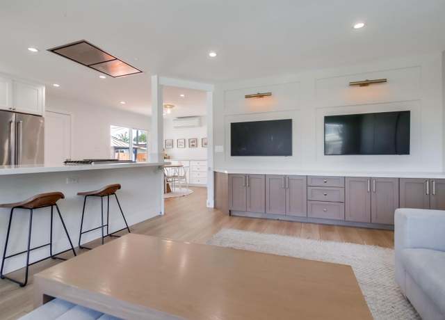 Property at 3551 Ben St, San Diego, CA 92111, 3 beds, 2 baths