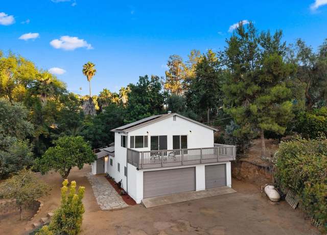 Property at 11653 Sunset Knolls Rd, Lakeside, CA 92040, 4 beds, 2 baths