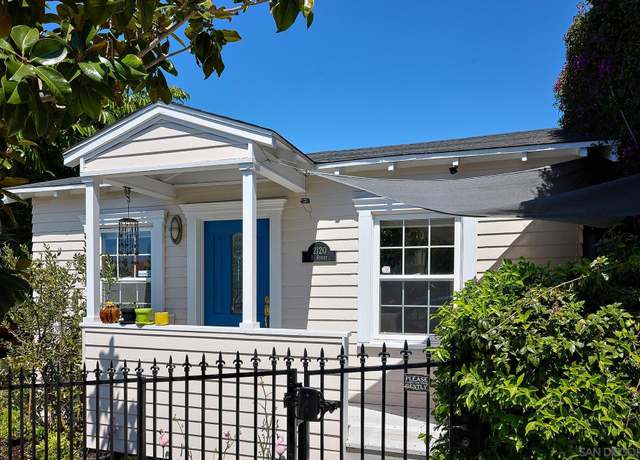 Property at 2120 B St, San Diego, CA 92102, 2 beds, 2 baths