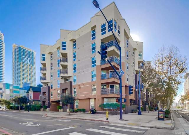 Property at 1225 Island Ave #511, San Diego, CA 92101, 1 bed, 1 bath