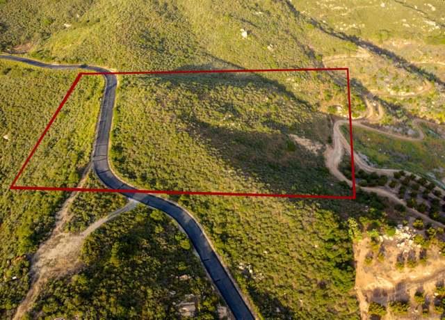 Property at 18035 Sunset Point Rd #3, Poway, CA 92064