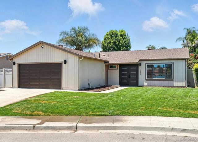Property at 1285 Waxwing Ln, Chula Vista, CA 91911, 4 beds, 2 baths