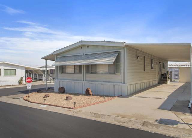 Property at 3500 Buchanan St #99, Riverside, CA 92503, 2 beds, 2 baths