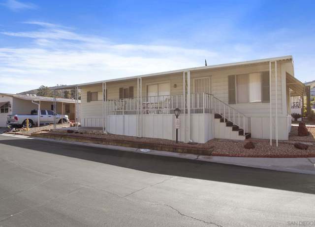 Property at 3500 Buchanan St #99, Riverside, CA 92503, 2 beds, 2 baths