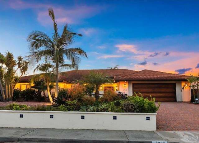 Property at 1042 La Sombra Dr, San Marcos, CA 92078, 3 beds, 2.5 baths