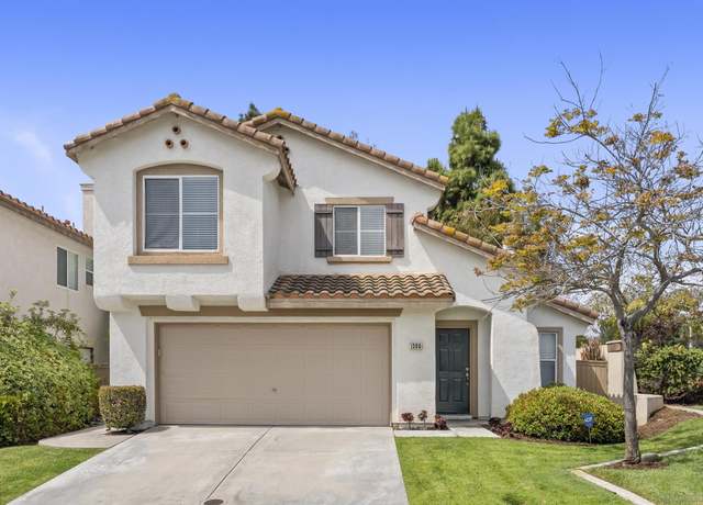 Property at 1308 Thunder Spg, Chula Vista, CA 91915, 3 beds, 2.5 baths