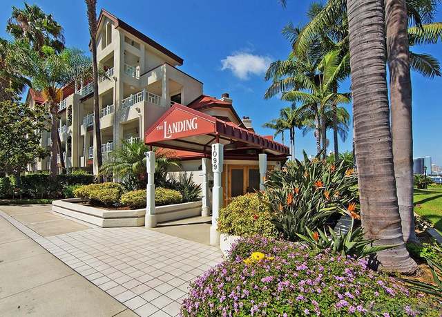 Property at 1099 1st St #323, Coronado, CA 92118, 2 beds, 2.5 baths
