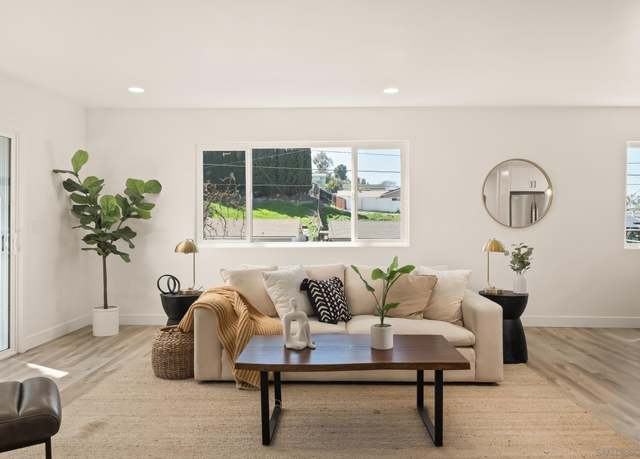 Property at 373 69th St, San Diego, CA 92114, 3 beds, 2 baths