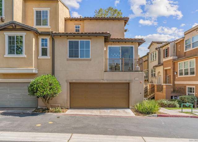 Property at 9941 Watergum Trl, Santee, CA 92071, 4 beds, 3.5 baths