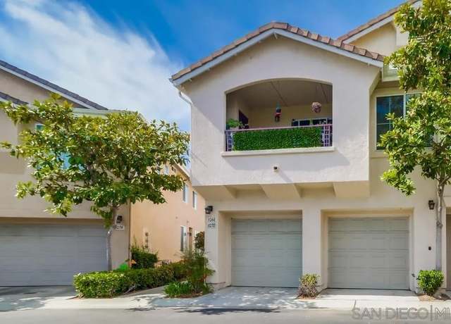 Property at 1270 El Cortez Ct, Chula Vista, CA 91910, 2 beds, 2.5 baths
