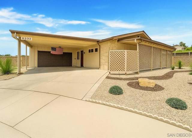 Property at 8232 Polizzi Pl, San Diego, CA 92123, 3 beds, 2 baths