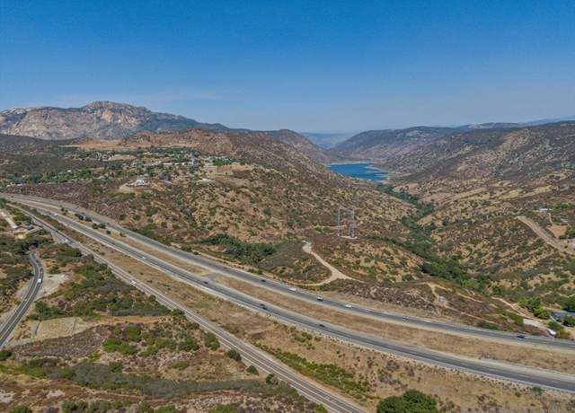 Property at Peutz Vly, Alpine, CA 91901