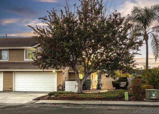 Property at 17648 Azucar Way, San Diego, CA 92127, 3 beds, 2.5 baths