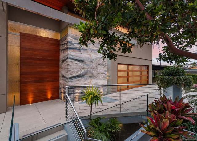 Property at 1230 Neptune Ave, Encinitas, CA 92024, 4 beds, 5.5 baths