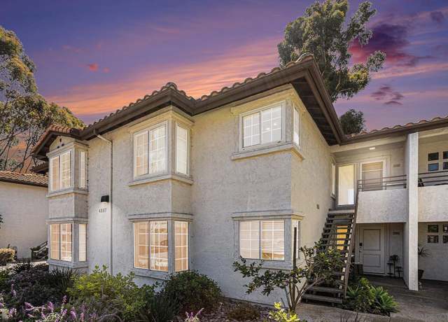 Property at 4887 Bella Pacific Row #241, San Diego, CA 92109, 2 beds, 2 baths
