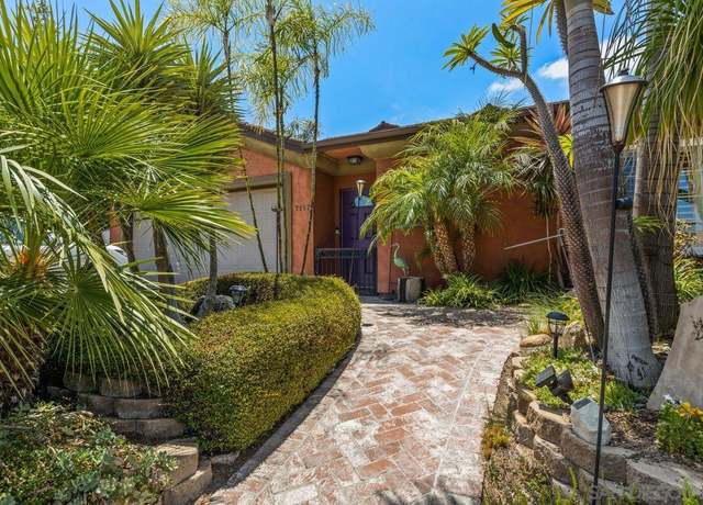 Property at 7142 Bobhird, San Diego, CA 92119, 10 beds, 5 baths