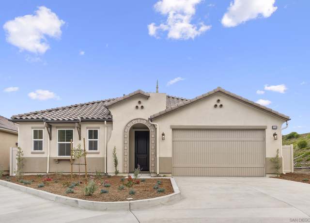 Property at 1238 Topanga Dr, San Marcos, CA 92069, 4 beds, 2.5 baths