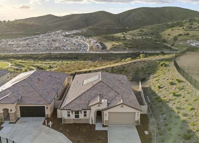 Property at 1238 Topanga Dr, San Marcos, CA 92069, 4 beds, 2.5 baths
