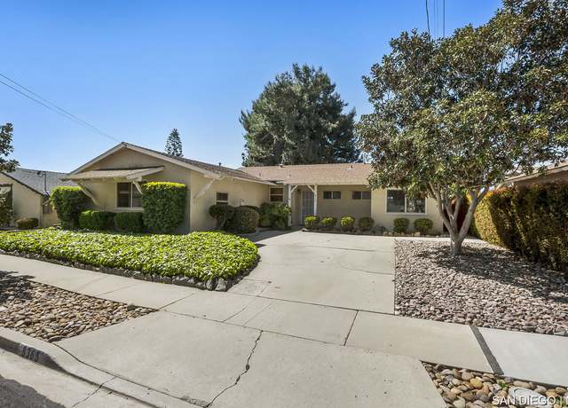 Property at 8365 Lake Adlon Dr, San Diego, CA 92119, 3 beds, 1.5 baths
